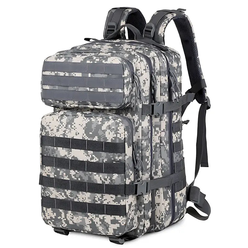 Sac a dos randonnée tactique basique