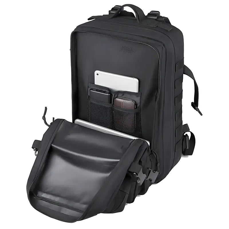 Sac a dos randonnée tactique basique