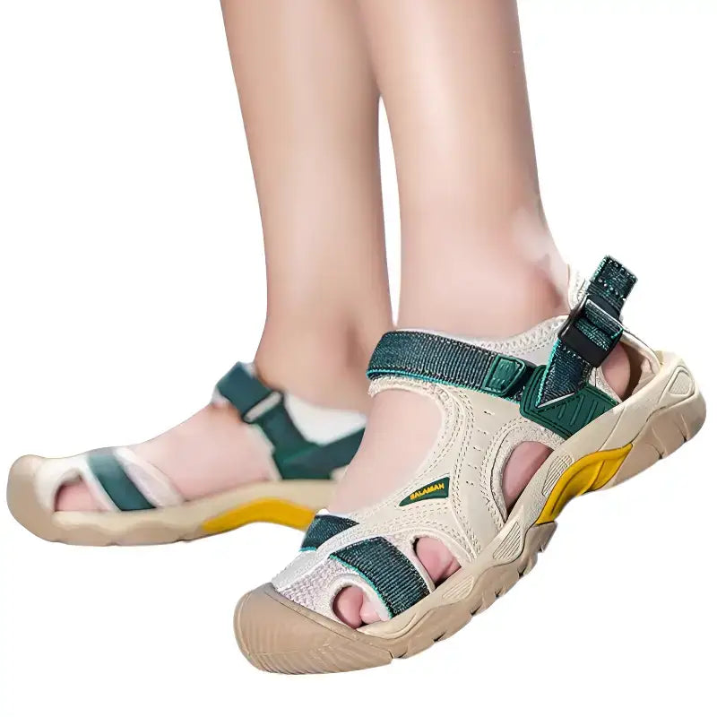 Sandale femme de randonnée