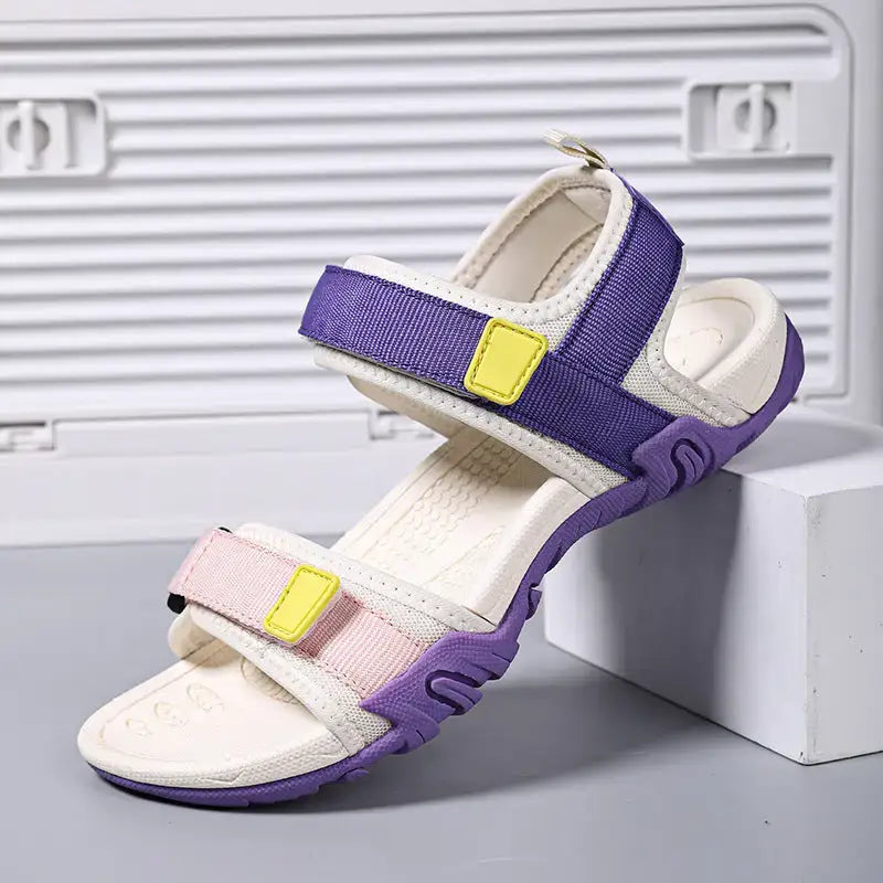 Sandale de randonnée pour femme