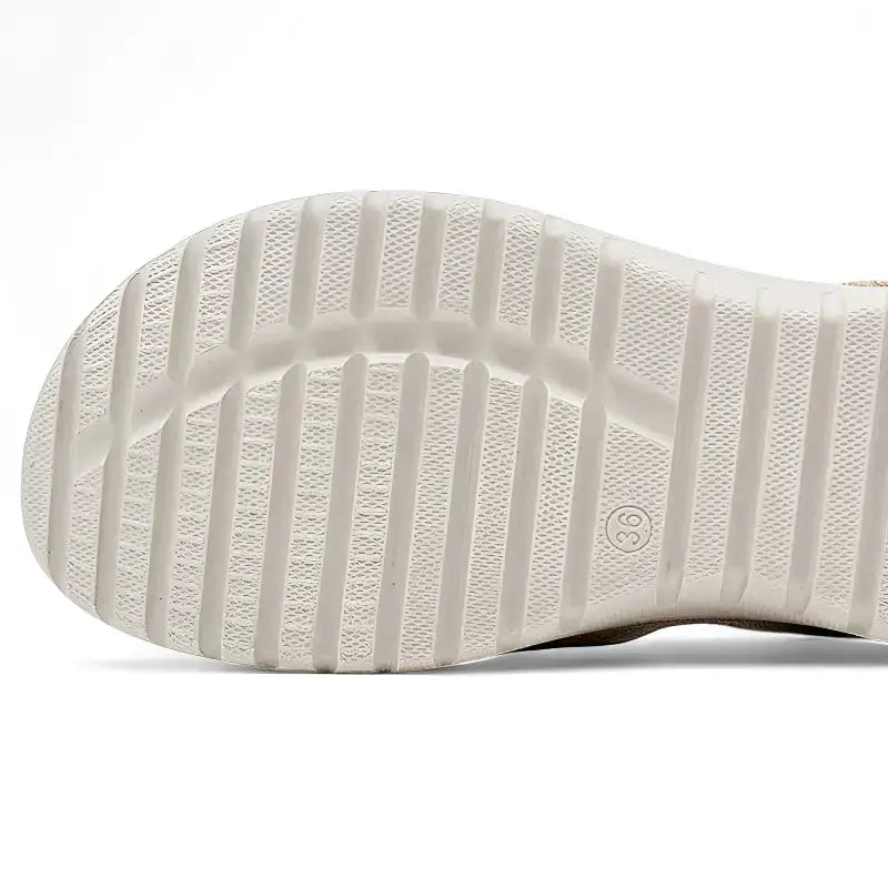 Sandale de randonnée femme