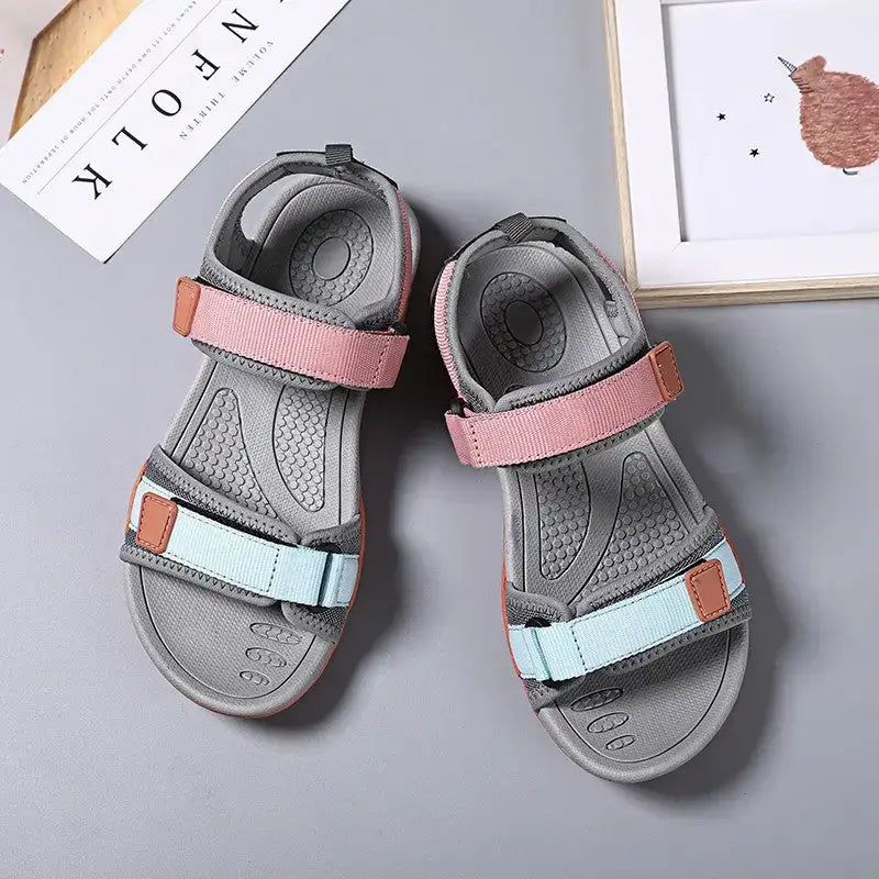 Sandale de randonnée pour femme