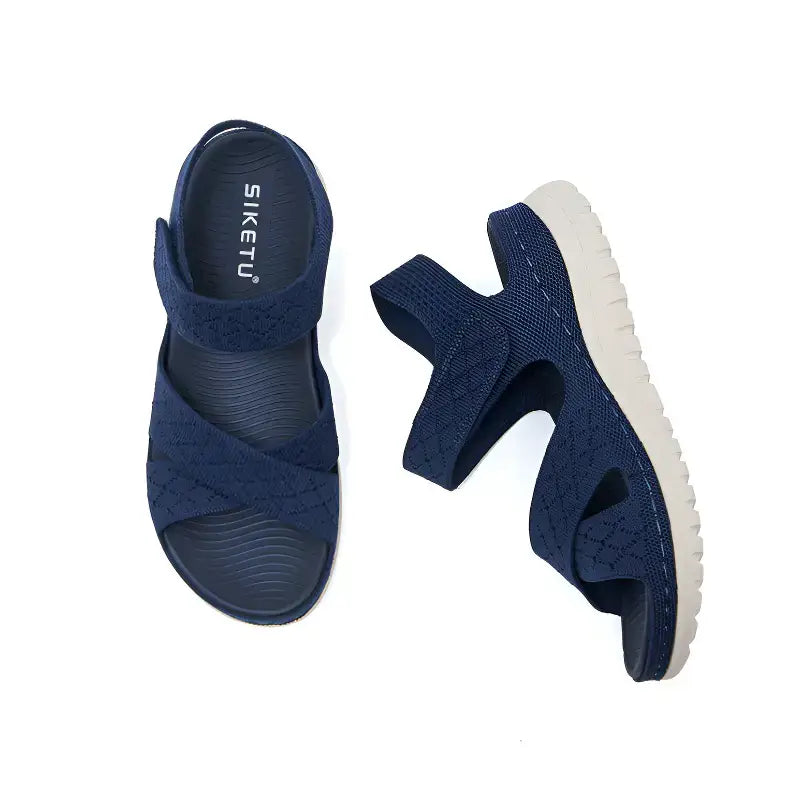 Sandale de randonnée femme