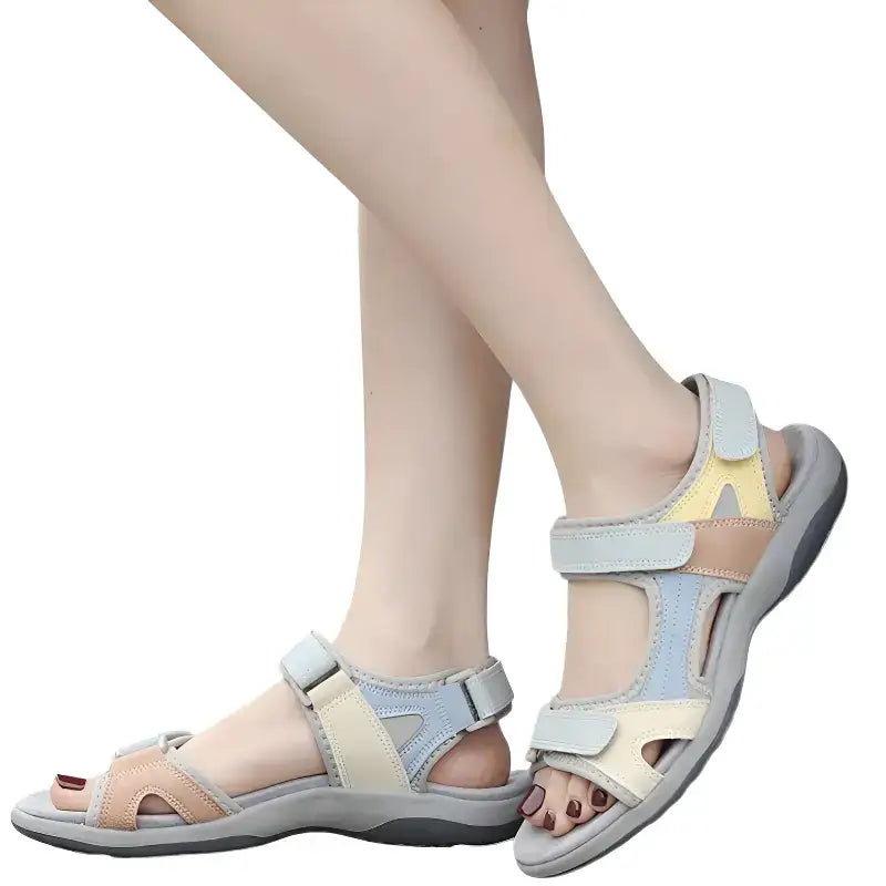 Sandale randonnée pour femme