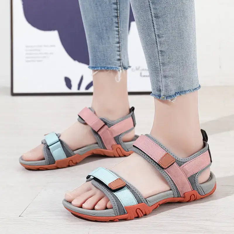 Sandale de randonnée pour femme