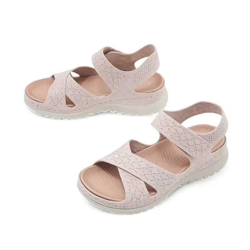 Sandale de randonnée femme