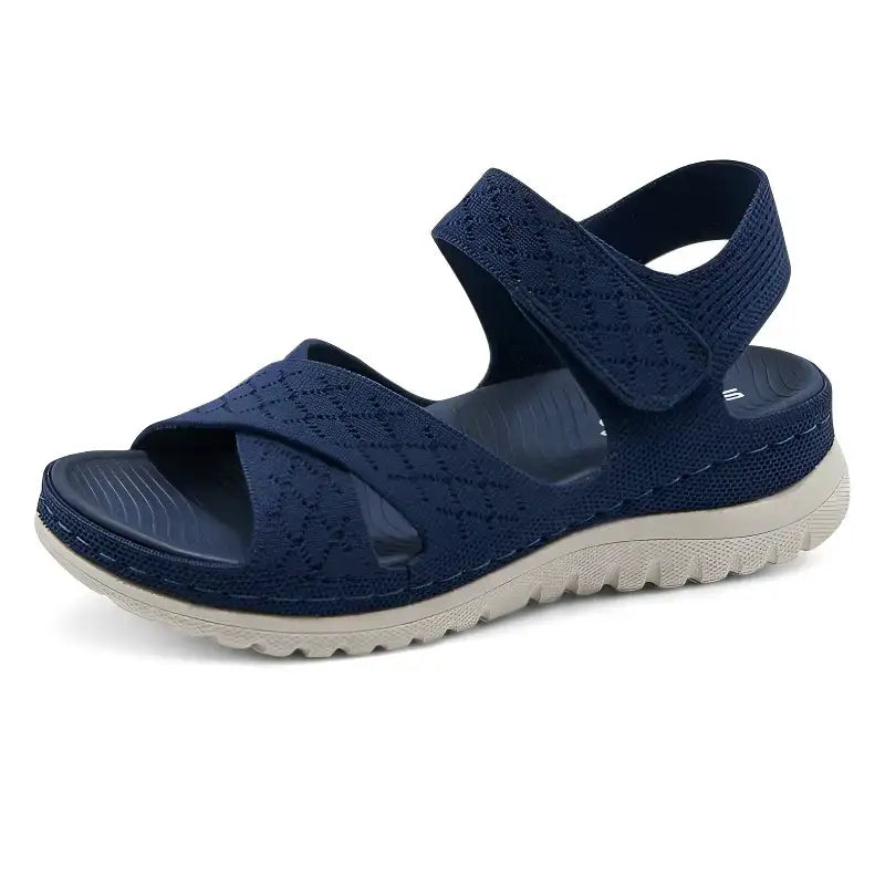 Sandale de randonnée femme