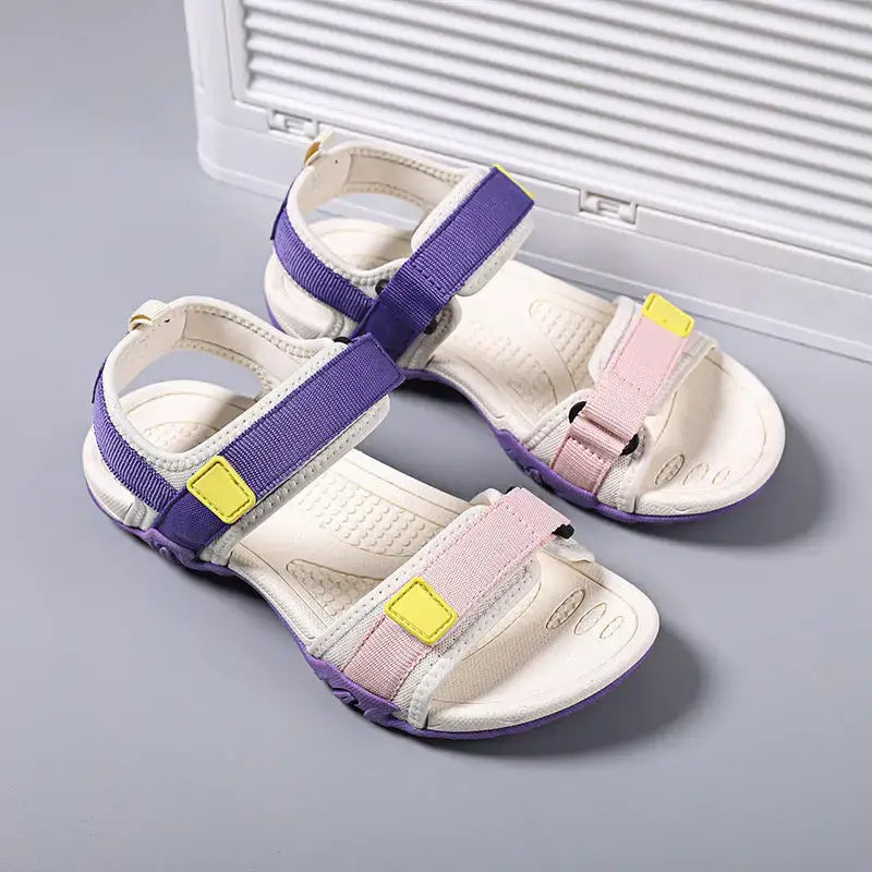 Sandale de randonnée pour femme