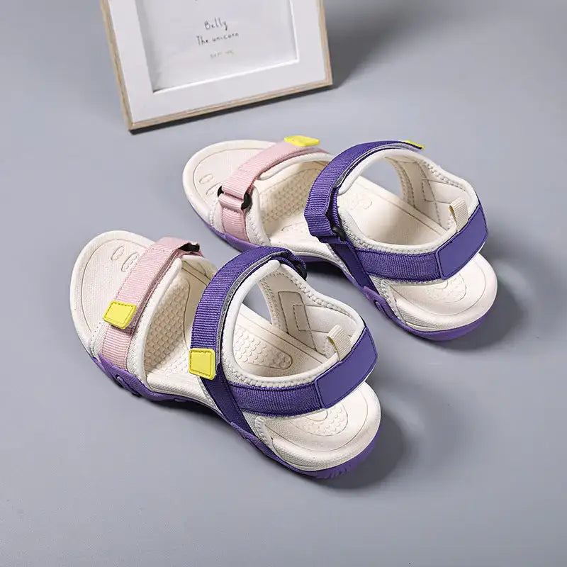 Sandale de randonnée pour femme