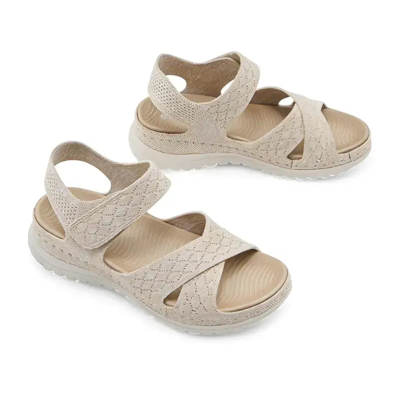 Sandale de randonnée femme