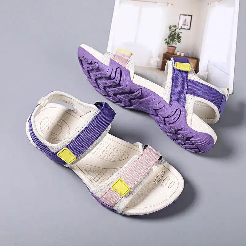 Sandale de randonnée pour femme