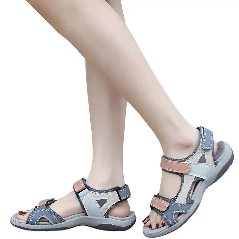Sandale randonnée pour femme