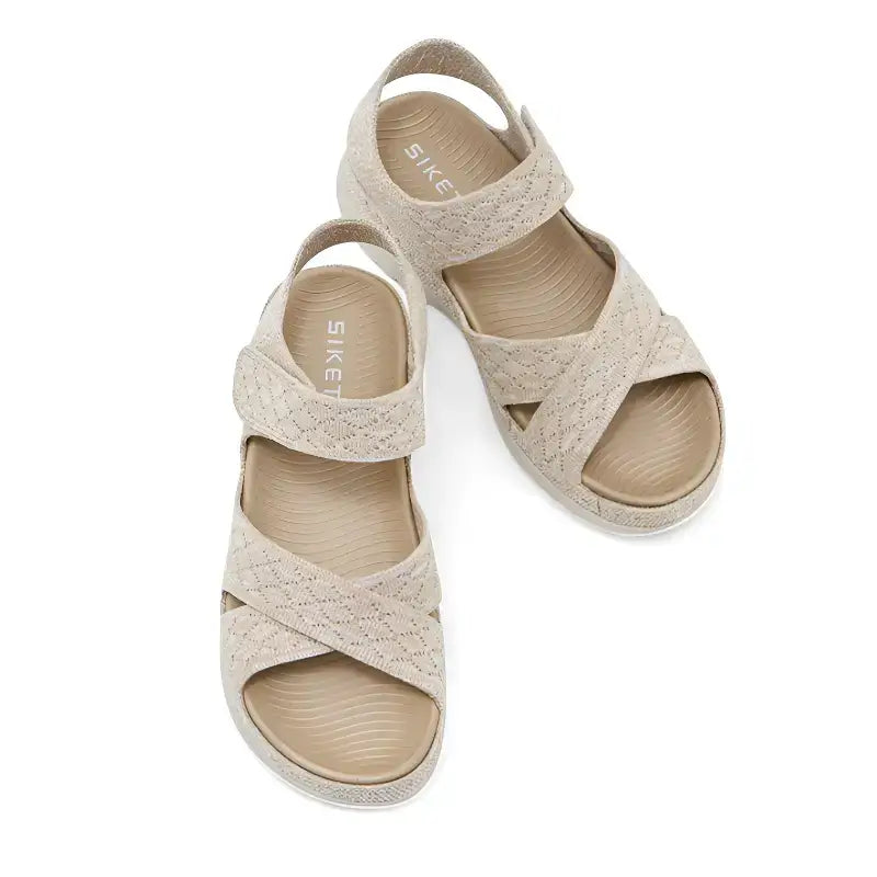 Sandale de randonnée femme