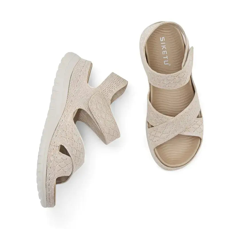 Sandale de randonnée femme