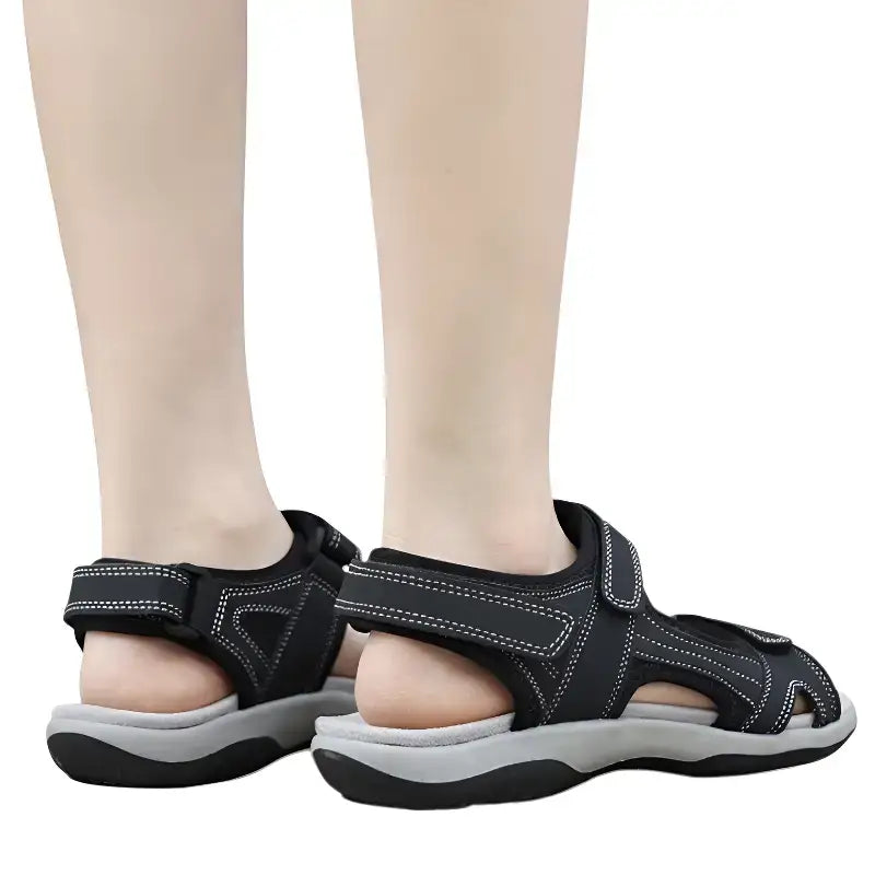 Sandale randonnée pour femme