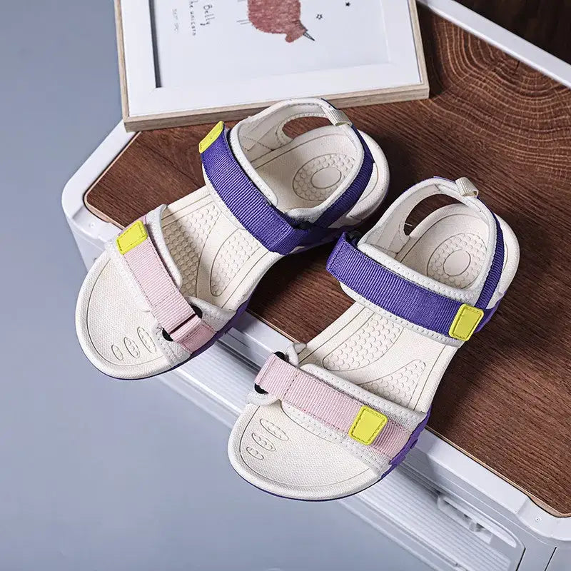 Sandale de randonnée pour femme