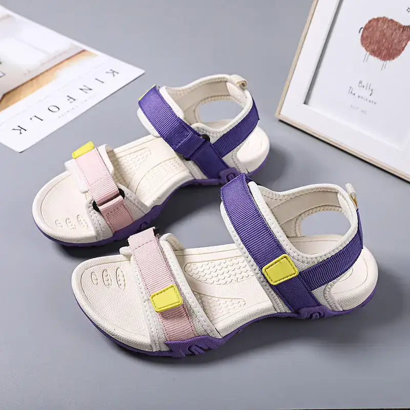 Sandale de randonnée pour femme