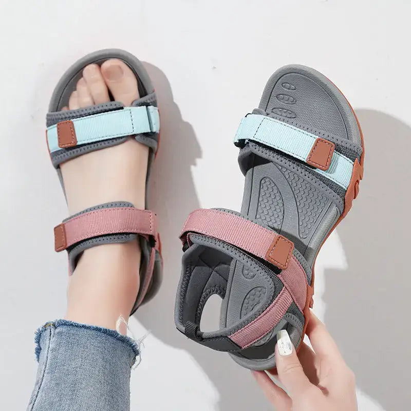 Sandale de randonnée pour femme