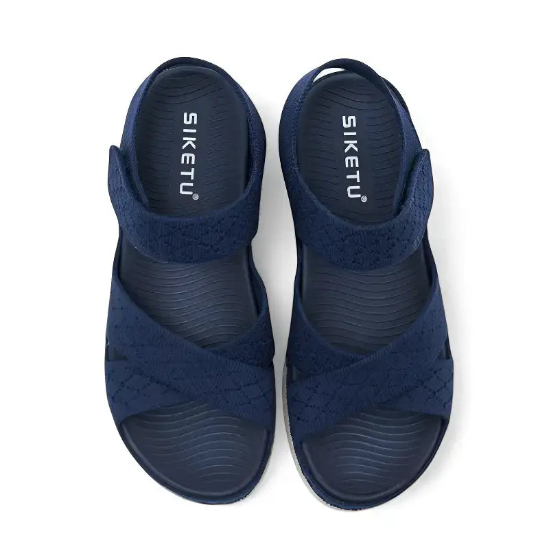 Sandale de randonnée femme