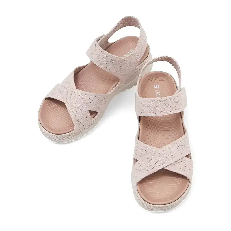 Sandale de randonnée femme