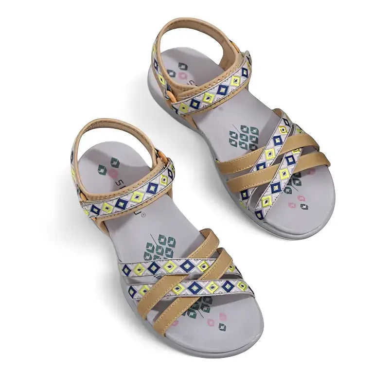 Sandale randonnée pour femme performant