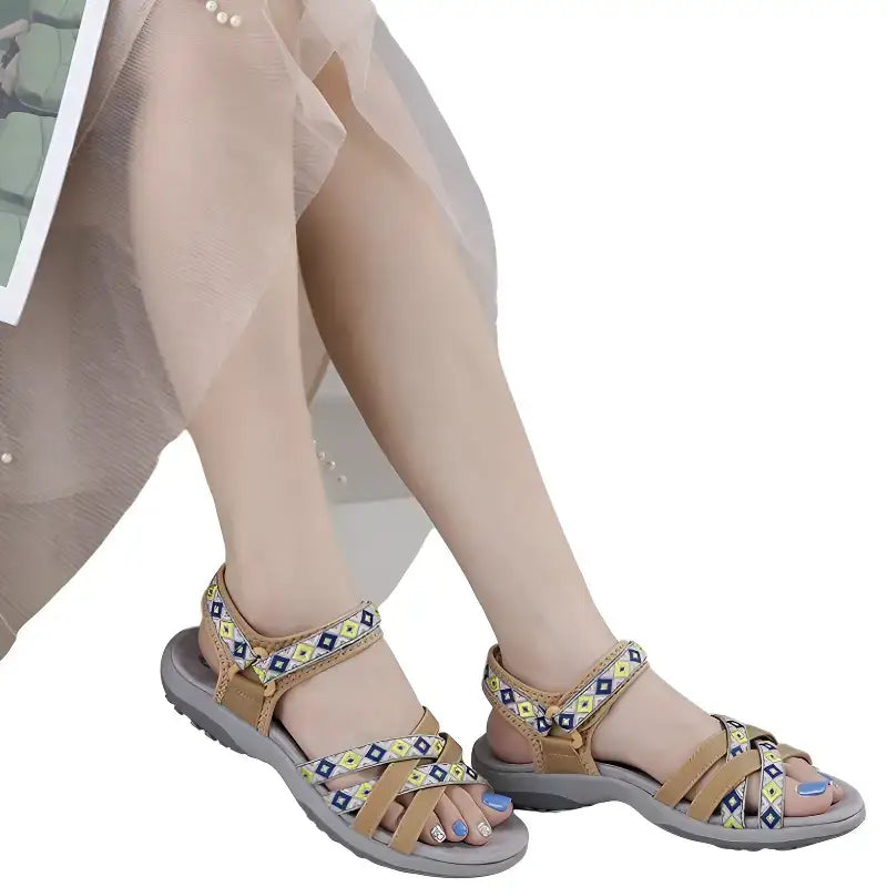 Sandale randonnée pour femme performant