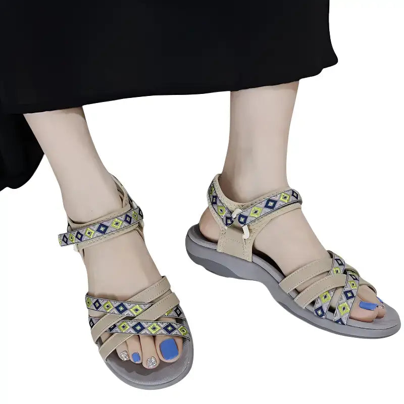 Sandale randonnée pour femme performant