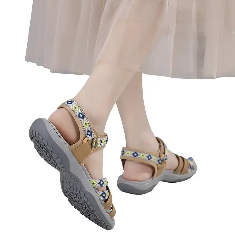 Sandale randonnée pour femme performant