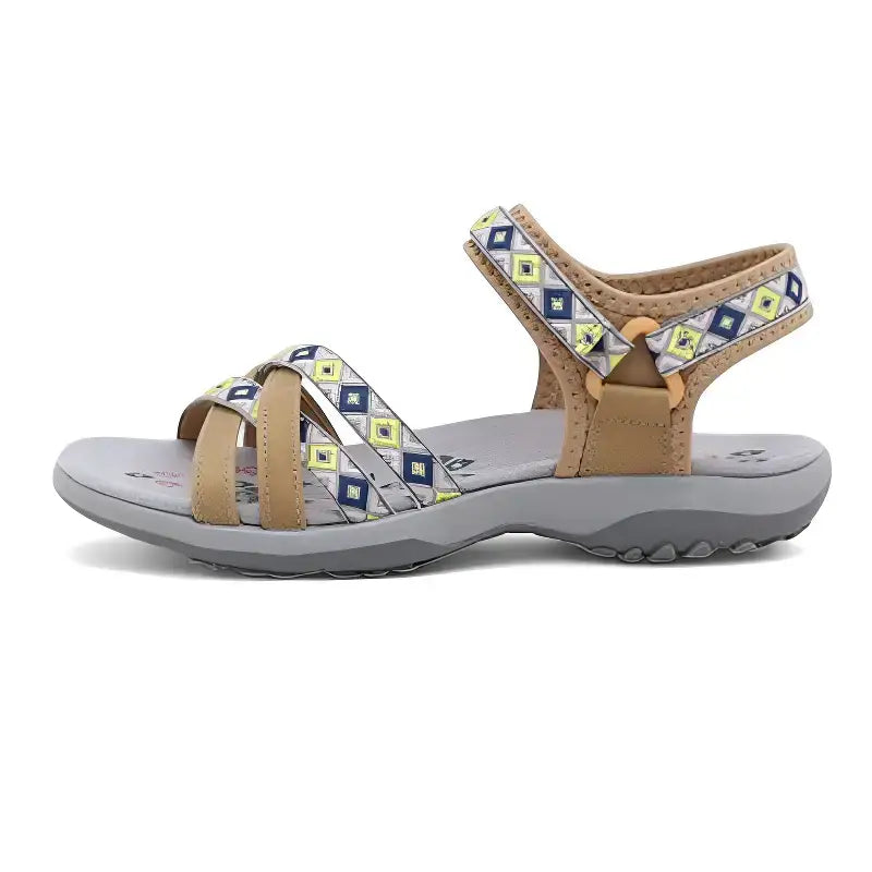 Sandale randonnée pour femme performant