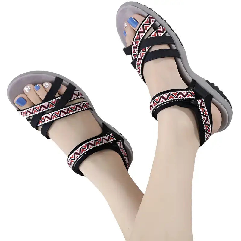 Sandale randonnée pour femme performant