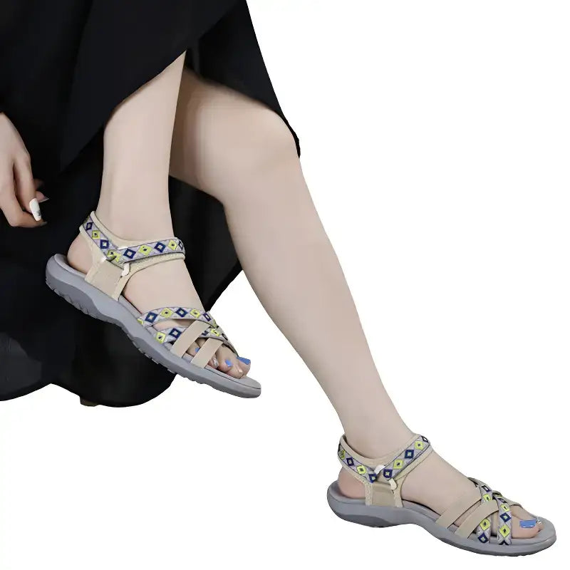 Sandale randonnée pour femme performant