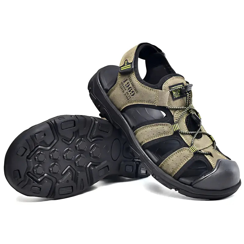 Sandale de randonnée homme