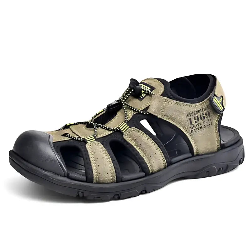 Sandale de randonnée homme