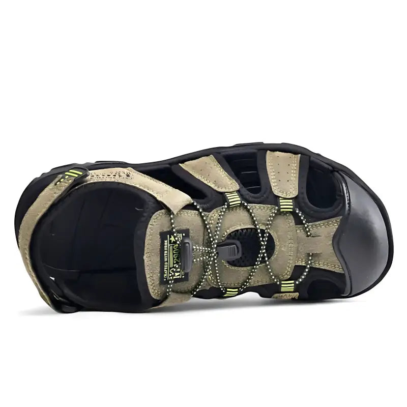 Sandale de randonnée homme