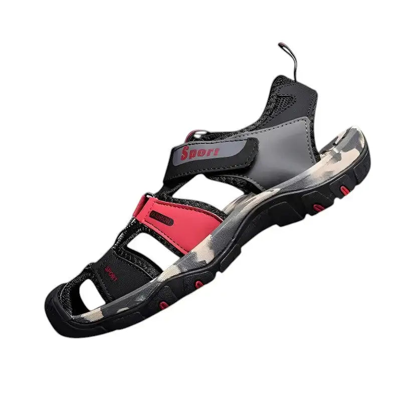 Sandale randonnée homme léger expédition