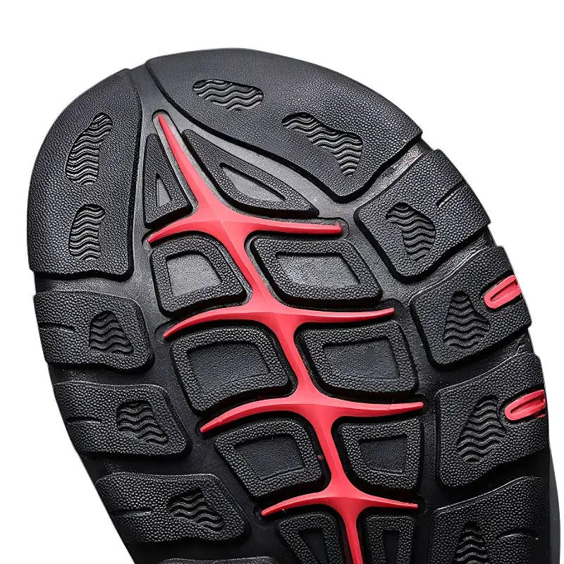 Sandale randonnée homme léger expédition