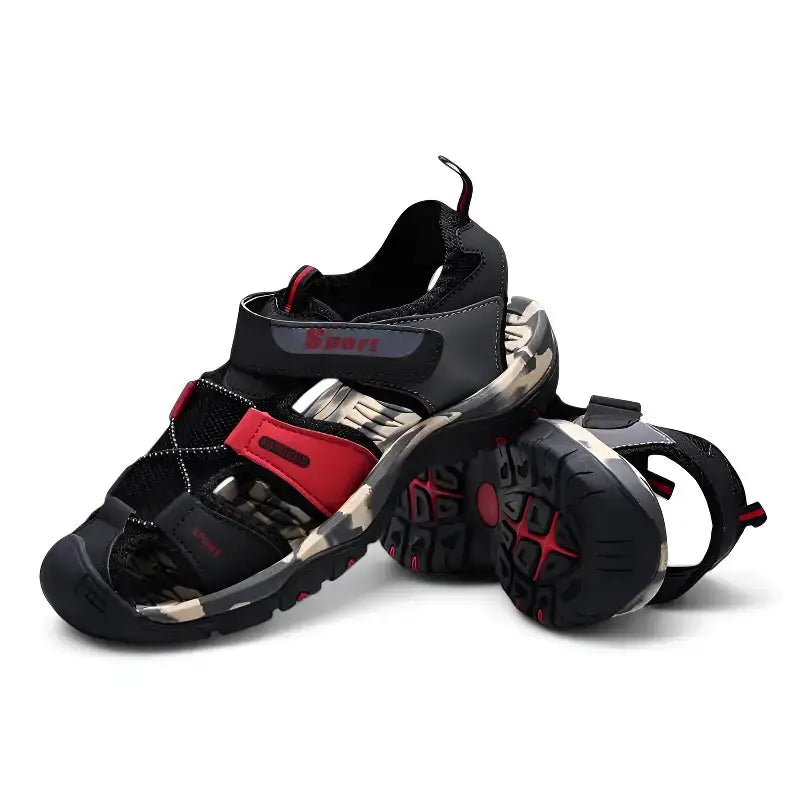 Sandale randonnée homme léger expédition