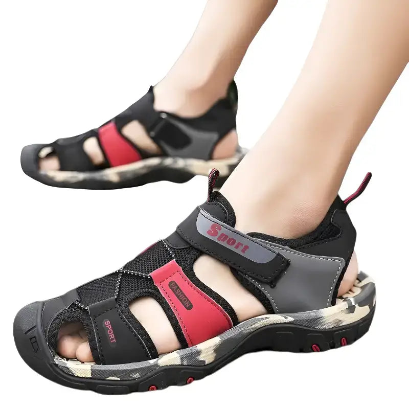 Sandale randonnée homme léger expédition