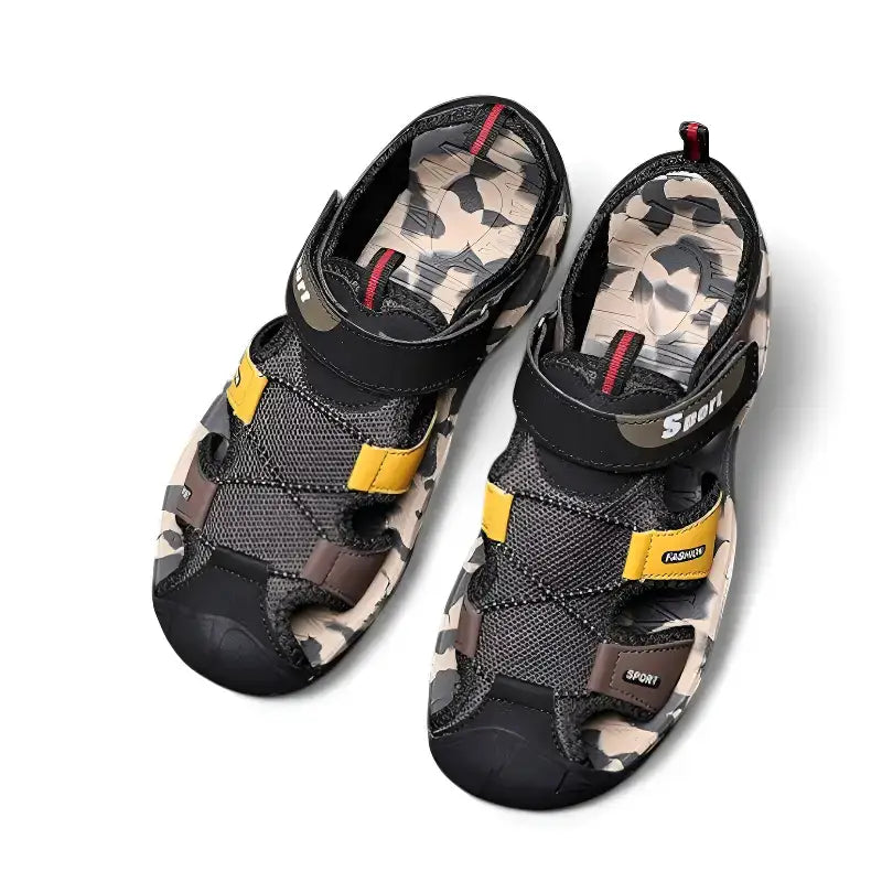 Sandale randonnée homme léger expédition