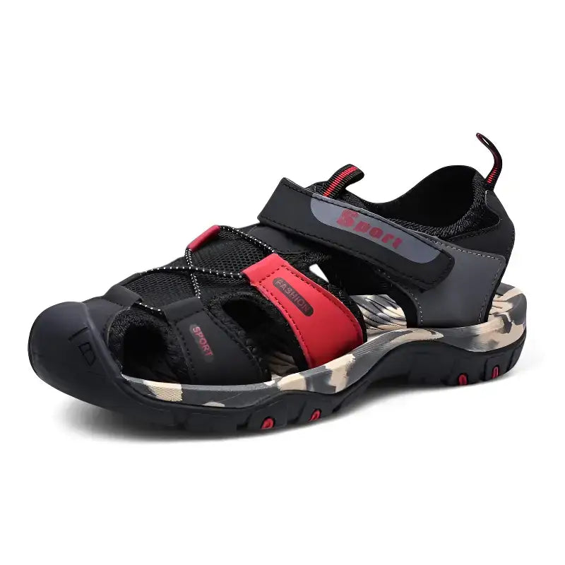 Sandale randonnée homme léger expédition