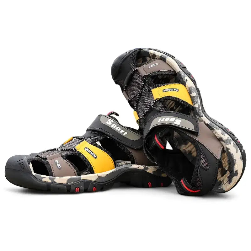 Sandale randonnée homme léger expédition
