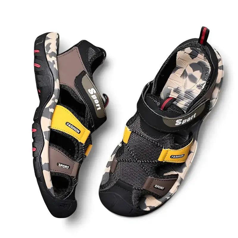 Sandale randonnée homme léger expédition