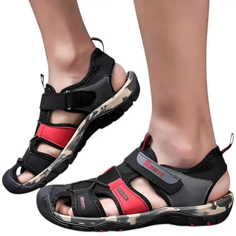 Sandale randonnée homme léger expédition