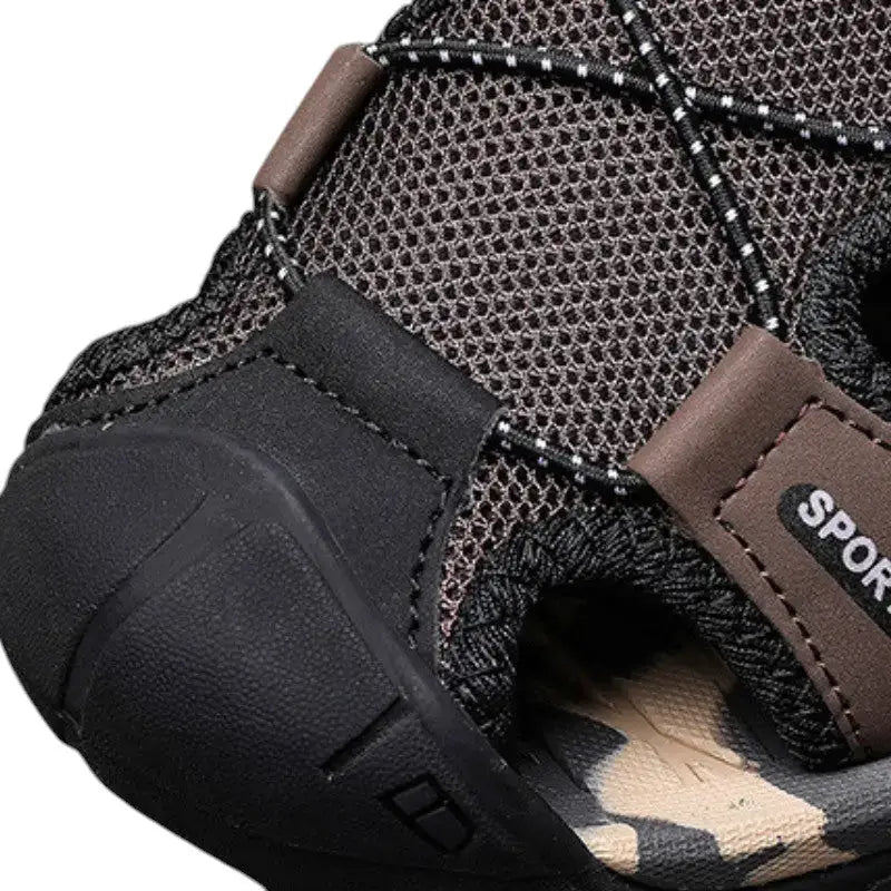 Sandale randonnée homme léger expédition