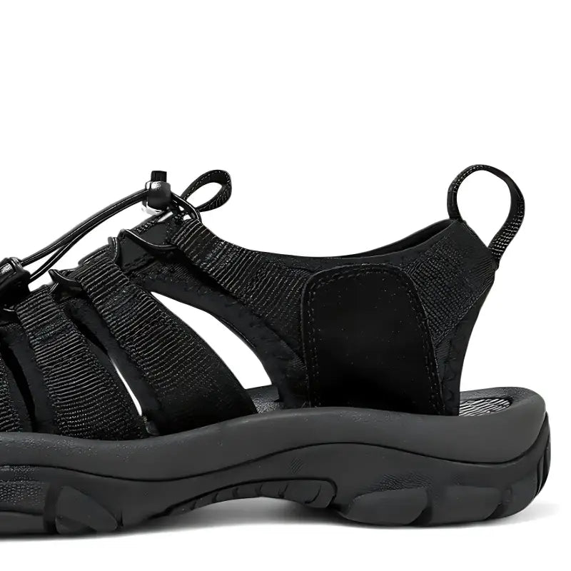 Sandale de randonnée homme performant