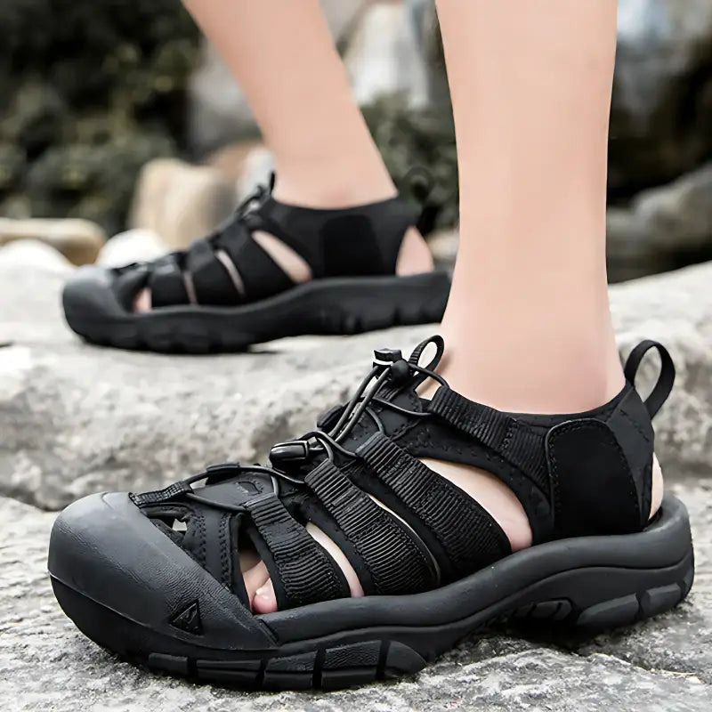 Sandale de randonnée homme performant