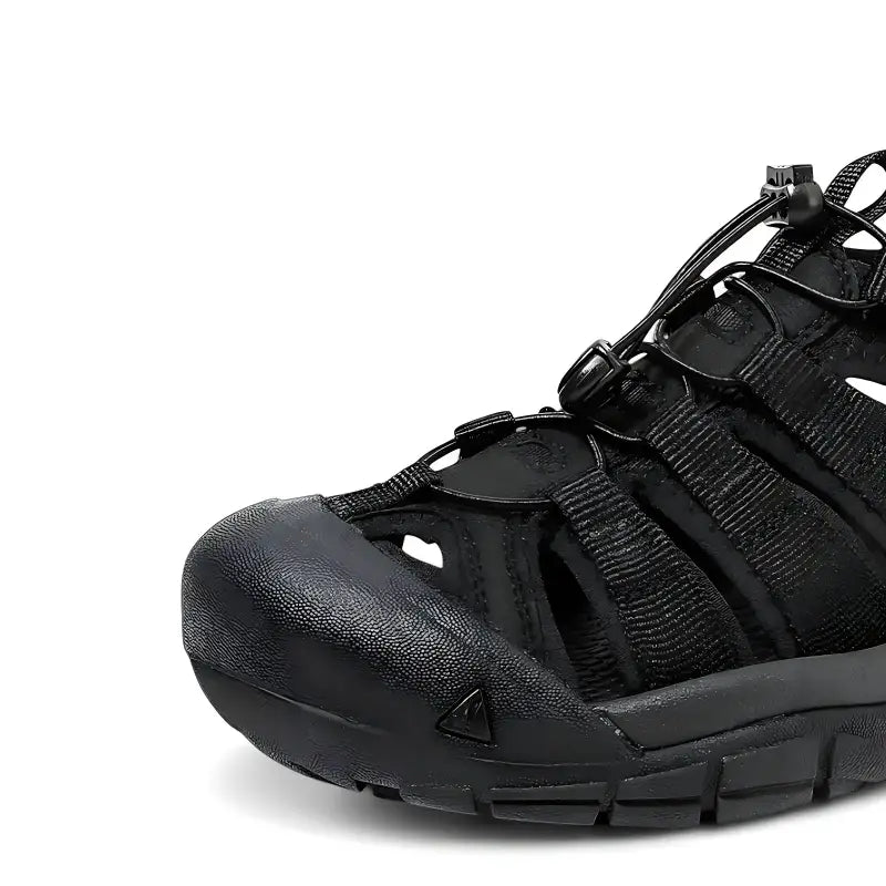 Sandale de randonnée homme performant