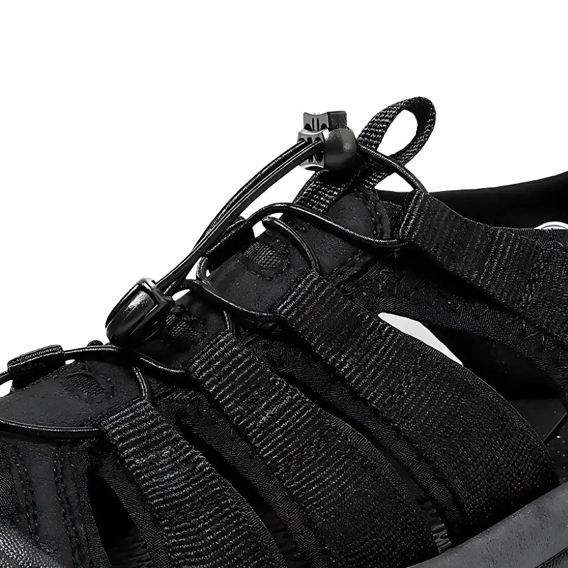 Sandale de randonnée homme performant