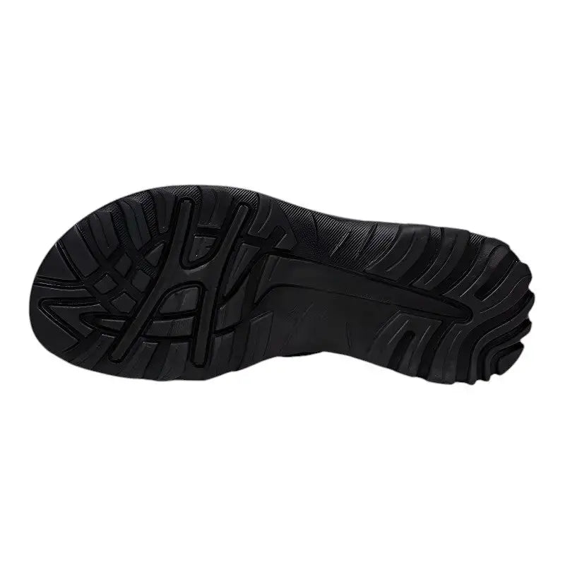 Sandales été femme usage léger terrain sec