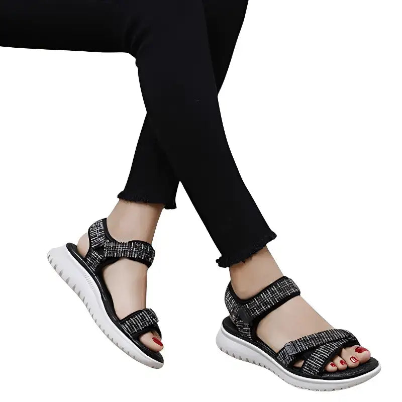 Sandales femme pour randonnée